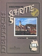 Немецкий язык 9 класс Учебник / Deutsch Schritte: Lehrbuch, Lesebuch Серия: Шаги инфо 7498a.